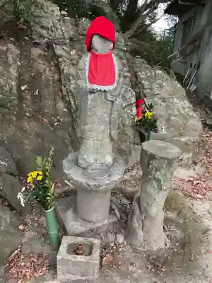 安祥寺(愛知県)