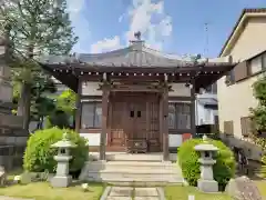 光徳院の建物その他