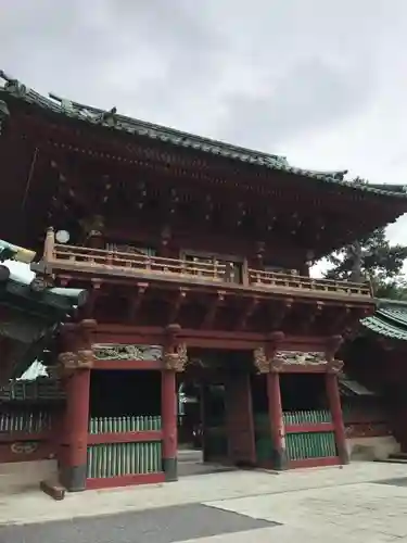 静岡浅間神社の建物その他