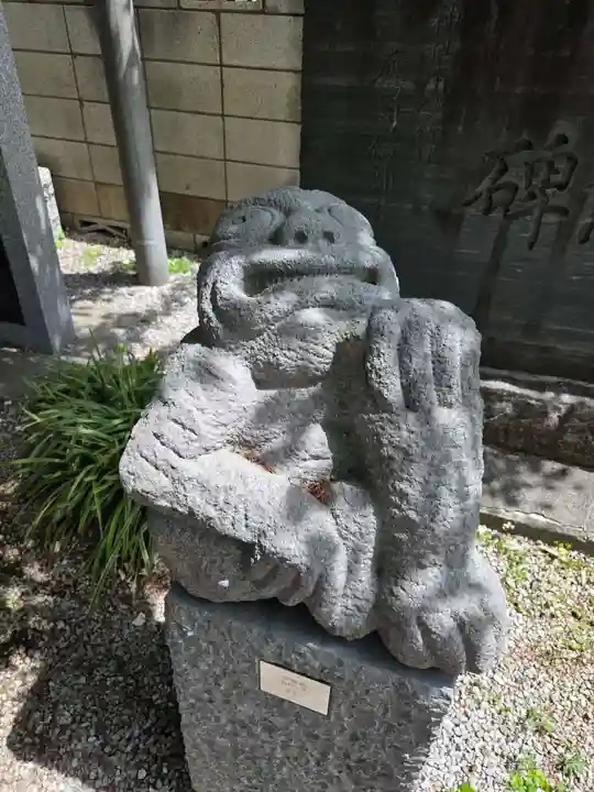 八幡神社(東京都)