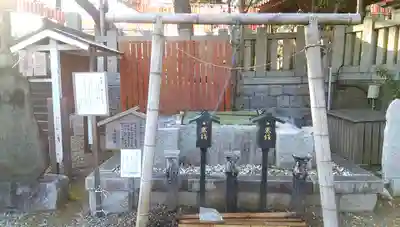 玉前神社のその他建物