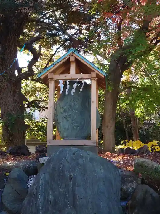 小岩神社(東京都)