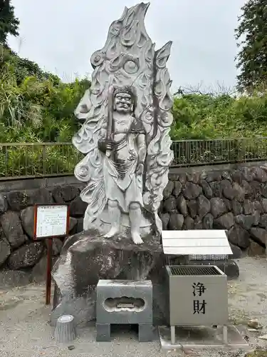長谷寺(白岩観音)(群馬県)