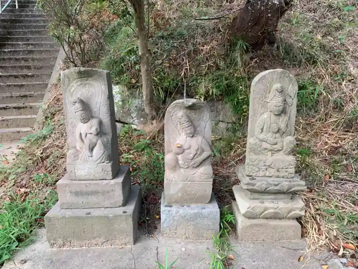 樹林寺(千葉県)