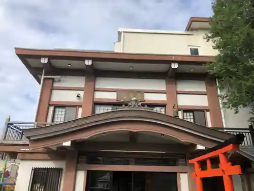 乗蓮寺のその他建物