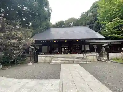 乃木神社(東京都)