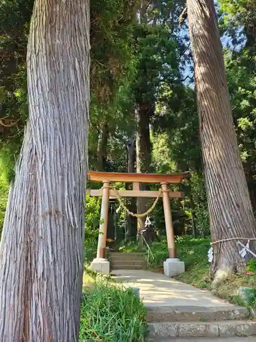 八幡神社(千葉県)