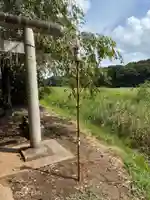 厳島神社(千葉県)