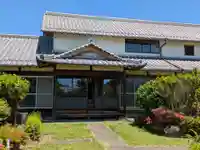 東漸寺(岐阜県)