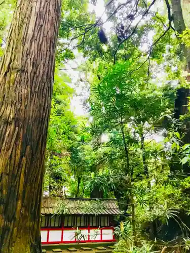 香取神宮のその他建物