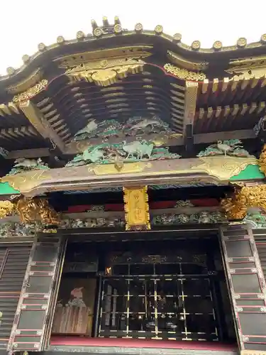 妙義神社(群馬県)