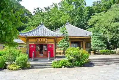 東福寺(神奈川県)