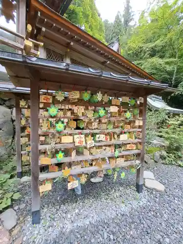 貴船神社(京都府)