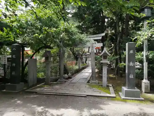 真清田神社(愛知県)