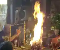 見沼大師 感応院の体験その他