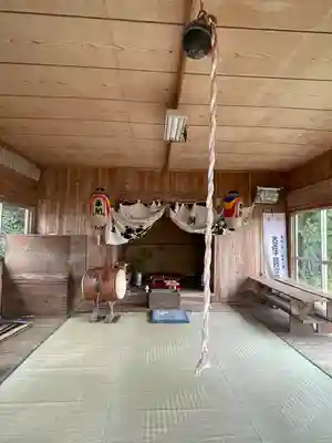 厳島神社(長崎県)