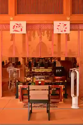 隠岐國分寺(島根県)