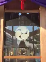 八王子神社のその他建物