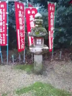 大和神社のその他建物