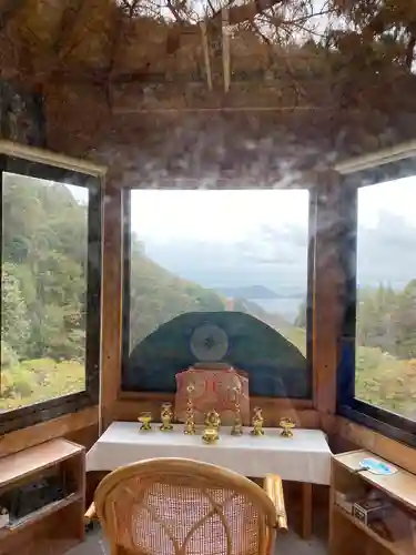 石門洞(香川県)