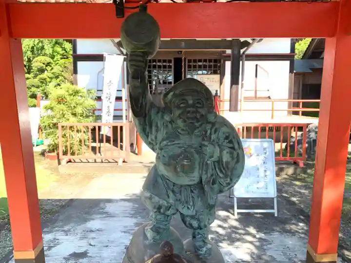 月蔵寺(千葉県)