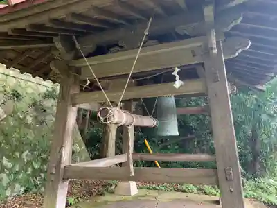 紀伊神社のその他建物