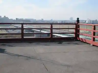 多摩川浅間神社のその他建物