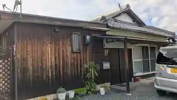 大仲寺(滋賀県)