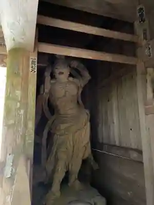 鶴林寺(徳島県)