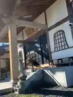 本立院の本殿・本堂