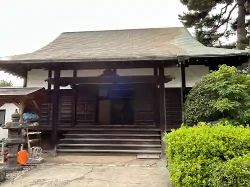 華徳院(東京都)