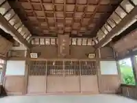 揚神社(愛媛県)