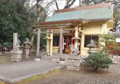 刺田比古神社(和歌山県)
