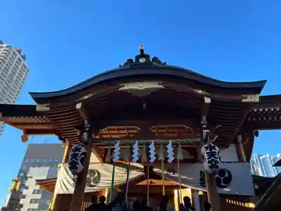 水天宮(東京都)