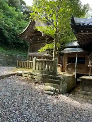 沼島八幡神社(兵庫県)