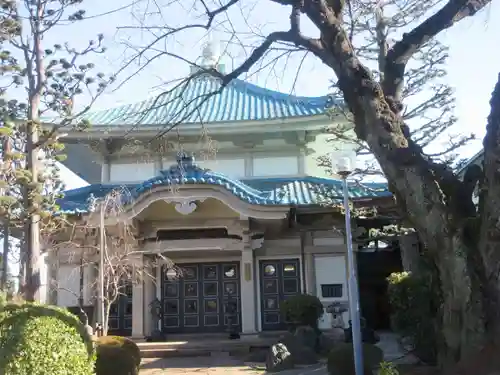 隆崇院(東京都)