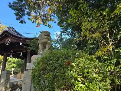 宗忠神社(京都府)