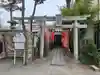 亀有香取神社(東京都)