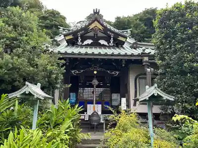 常栄寺(神奈川県)