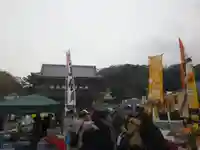 光明寺のその他建物