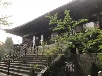 播州清水寺のその他建物
