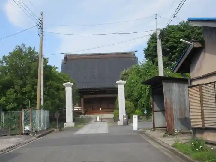 天桂寺(群馬県)