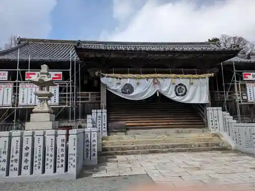 廣峯神社(兵庫県)