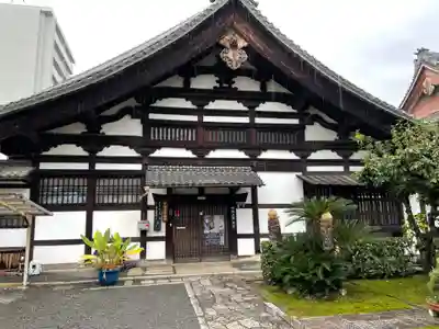 本法寺(京都府)
