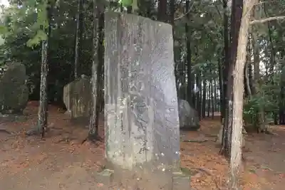 椿ノ海　水神社のその他建物
