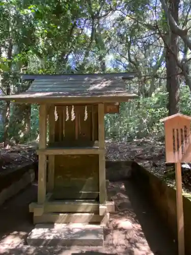 鹿島神宮(茨城県)