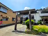 栃尾大神宮(新潟県)