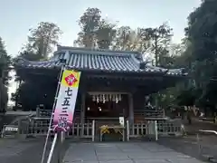 瀧宮神社(埼玉県)