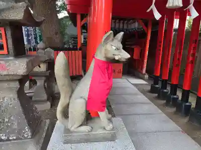 石津太神社(大阪府)