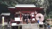 聖神社(埼玉県)